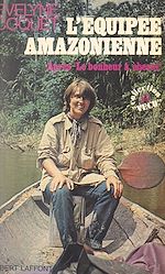Download this eBook L'équipée amazonienne