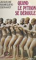 Télécharger le livre :  Quand le python se déroule