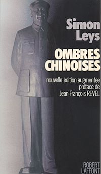 Téléchargez le livre :  Ombres chinoises