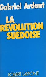Download this eBook La révolution suédoise