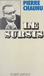 Download this eBook Le sursis