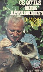 Download this eBook Ce qu'ils nous apprennent