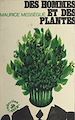 Télécharger le livre :  Des hommes et des plantes