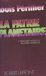 Download this eBook La patrie planétaire