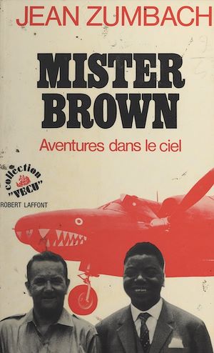 Téléchargez le livre :  Mister Brown