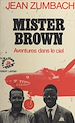 Télécharger le livre :  Mister Brown