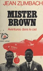 Download this eBook Mister Brown