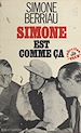 Télécharger le livre :  Simone est comme ça