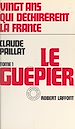 Télécharger le livre :  Vingt ans qui déchirèrent la France (1)