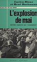Télécharger le livre :  L'explosion de mai, 11 mai 1968