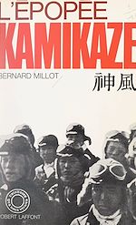 Download this eBook L'épopée kamikaze