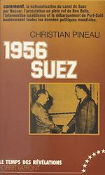 Download this eBook 1956, Suez