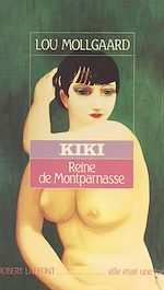 Télécharger le livre :  Kiki, reine de Montparnasse