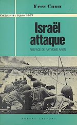 Download this eBook 5 juin 1967, Israël attaque