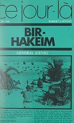 Download this eBook Bir-Hakeim, 10 juin 1942
