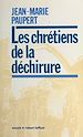 Télécharger le livre :  Les chrétiens de la déchirure