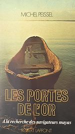 Download this eBook Les portes de l'or