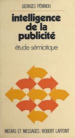 Télécharger le livre :  Intelligence de la publicité