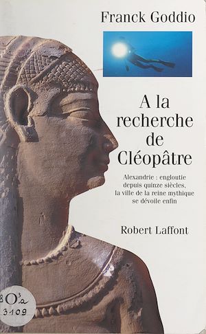 Téléchargez le livre :  À la recherche de Cléopâtre