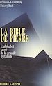 Télécharger le livre :  La Bible de pierre