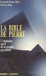 Télécharger le livre :  La Bible de pierre