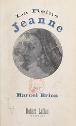Download this eBook La reine Jeanne