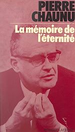 Download this eBook La mémoire de l'éternité