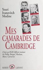 Télécharger le livre :  Mes camarades de Cambridge