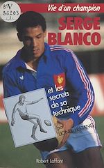 Download this eBook Serge Blanco