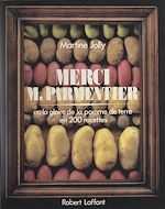 Download this eBook Merci M. Parmentier