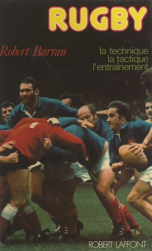 Téléchargez le livre :  Rugby