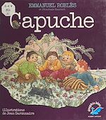 Download this eBook Capuche