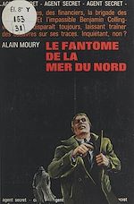 Download this eBook Le fantôme de la Mer du Nord
