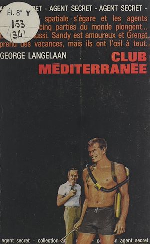Téléchargez le livre :  Club Méditerranée