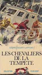 Download this eBook Les chevaliers de la tempête