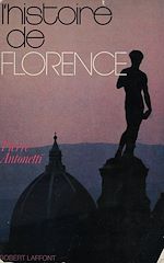 Download this eBook L'histoire de Florence