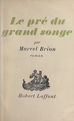 Download this eBook Le pré du grand songe