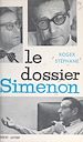 Télécharger le livre :  Le dossier Simenon