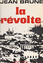 Download this eBook La révolte