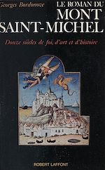 Download this eBook Le roman du Mont-Saint-Michel