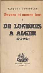 Télécharger le livre :  Envers et contre tout (1)