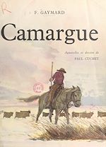 Télécharger le livre :  Camargue
