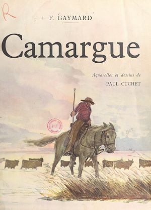 Téléchargez le livre :  Camargue