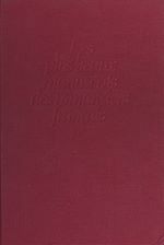 Télécharger le livre :  Les plus beaux manuscrits des romanciers français