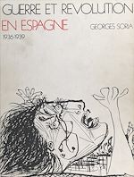 Download this eBook Guerre et révolution en Espagne, 1936-1939 (4) : L'équilibre rompu
