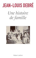 Télécharger le livre :  Une histoire de famille