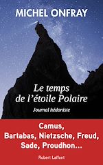 Télécharger le livre :  Le Temps de l'étoile polaire