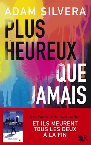 Téléchargez le livre :  Plus heureux que jamais