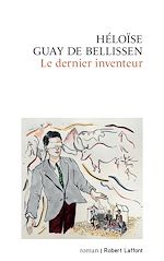 Télécharger le livre :  Le Dernier inventeur