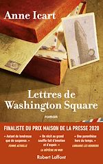 Télécharger le livre :  Lettres de Washington Square